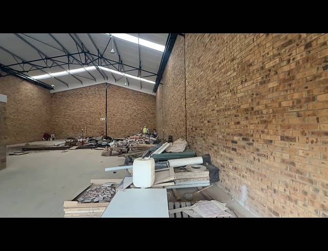 395M² WAREHOUSE FOR SALE IN BARTLETT